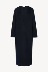 Theia Dress in Cashmere