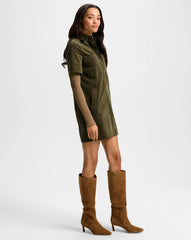 Koulis Mini Shirtdress