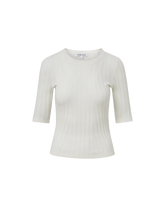 Debois Merino Wool Top