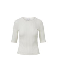 Debois Merino Wool Top