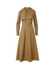 Honora Midi Shirtdress