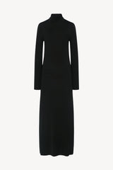 Leoline Dress in Wool