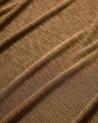 Wyeth Ribbed Turtleneck Top