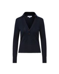 Rouni Merino Wool Pullover