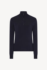 Lalea Top in Stretch Jersey