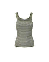 Sandra Knit Tank Top