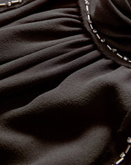 Tanisha Silk Halter Top