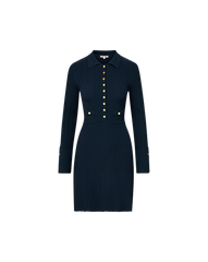 Lauper Knit Mini Dress