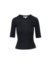 Debois Merino Wool Top
