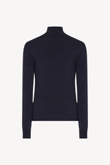 Lalea Top in Stretch Jersey