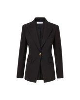 Naira Scuba Dickey Jacket