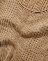 Birke Merino Wool Tank Top