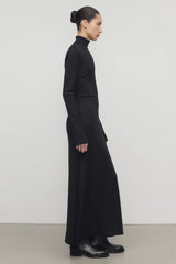 Leoline Dress in Wool