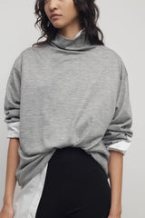 Anapolis Top in Cashmere