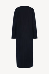 Theia Dress in Cashmere