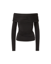 Chaiya Off-the-Shoulder Top