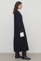 Theia Dress in Cashmere