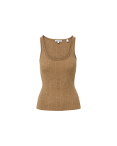 Birke Merino Wool Tank Top