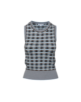 Jerrel Knit Tank Top