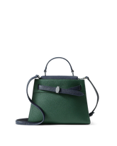 Veronica Beard Dash Top-Handle Bag