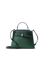 Veronica Beard Dash Top-Handle Bag