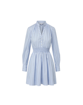 Schor Mini Shirtdress