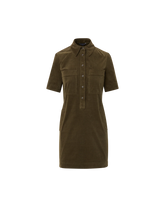 Koulis Mini Shirtdress