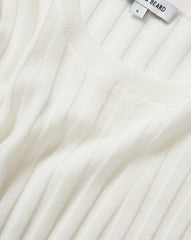 Debois Merino Wool Top