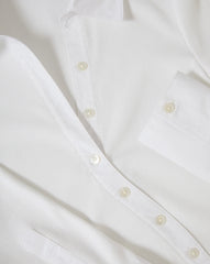 Brenner Button-Down Top