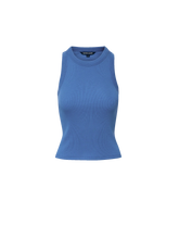 Jordyn Cropped Tank Top