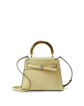 Veronica Beard Dash Top-Handle Bag
