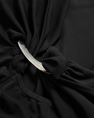 Lozea Off-the-Shoulder Top