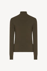 Lalea Top in Stretch Jersey