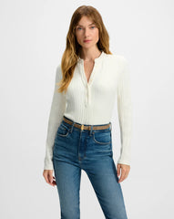 Jocelyn Henley Shirt