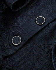 Mirielle Eyelet Tank Top