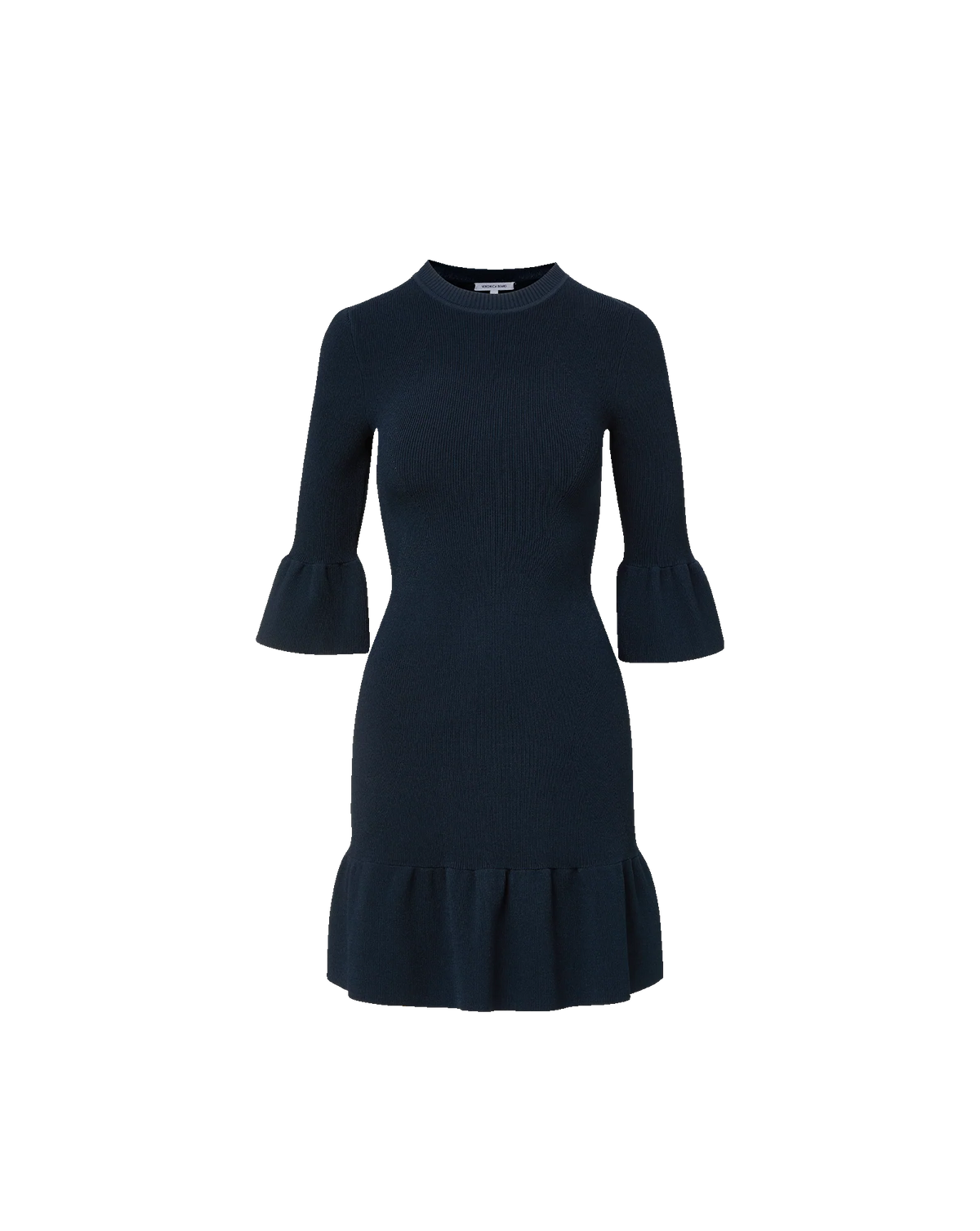 Portia Knit Mini Dress