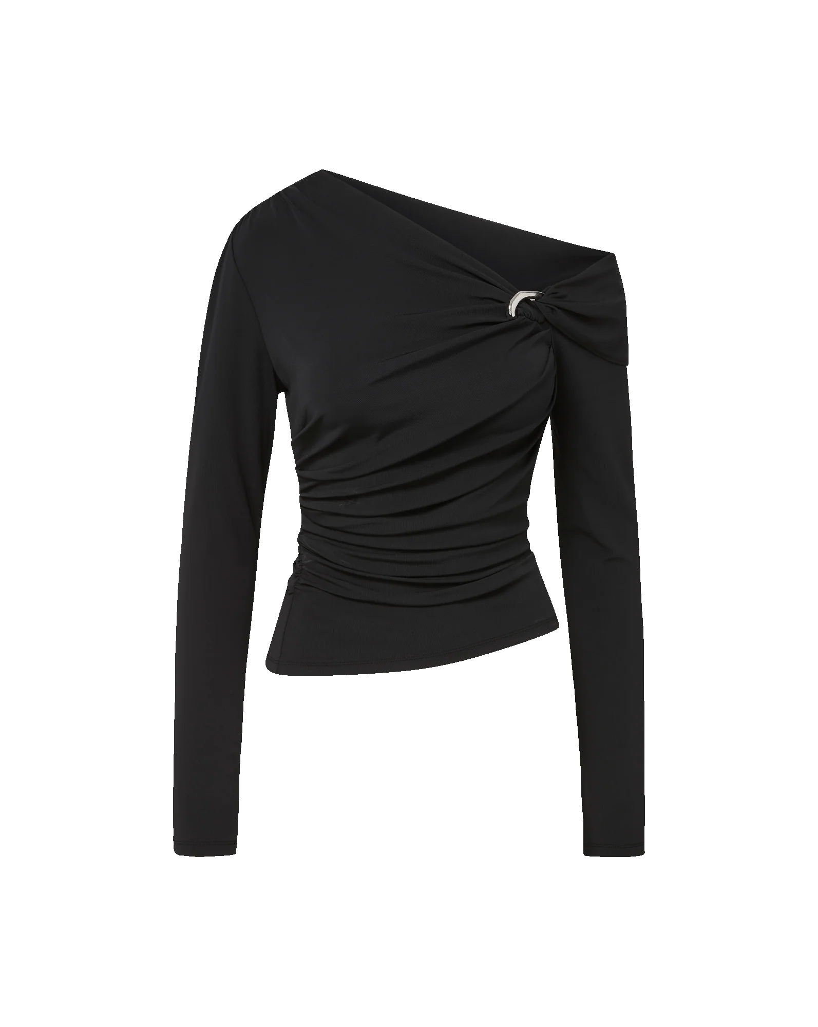 Lozea Off-the-Shoulder Top