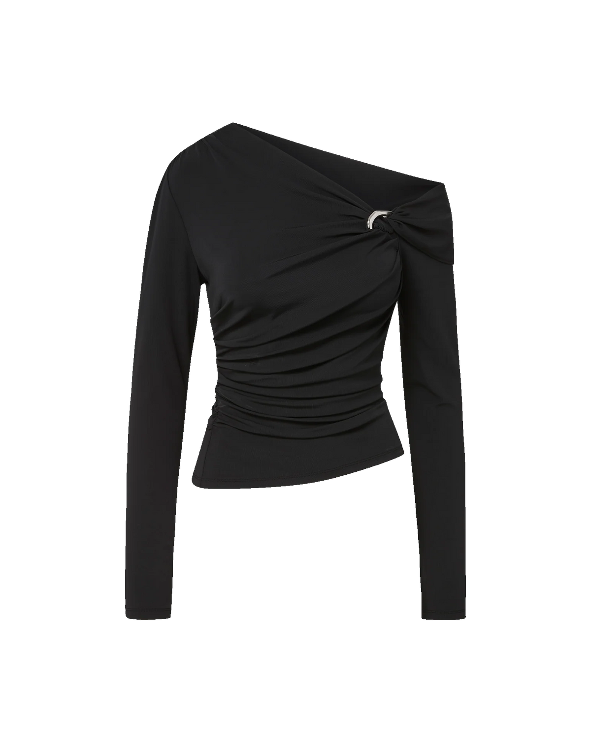 Lozea Off-the-Shoulder Top