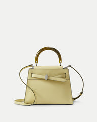 Veronica Beard Dash Top-Handle Bag