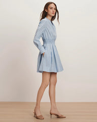 Schor Mini Shirtdress