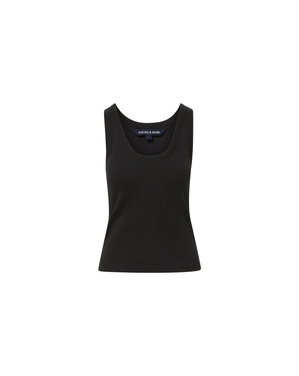 Birke Scoopneck Tank Top