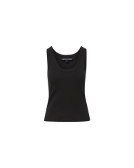 Birke Scoopneck Tank Top