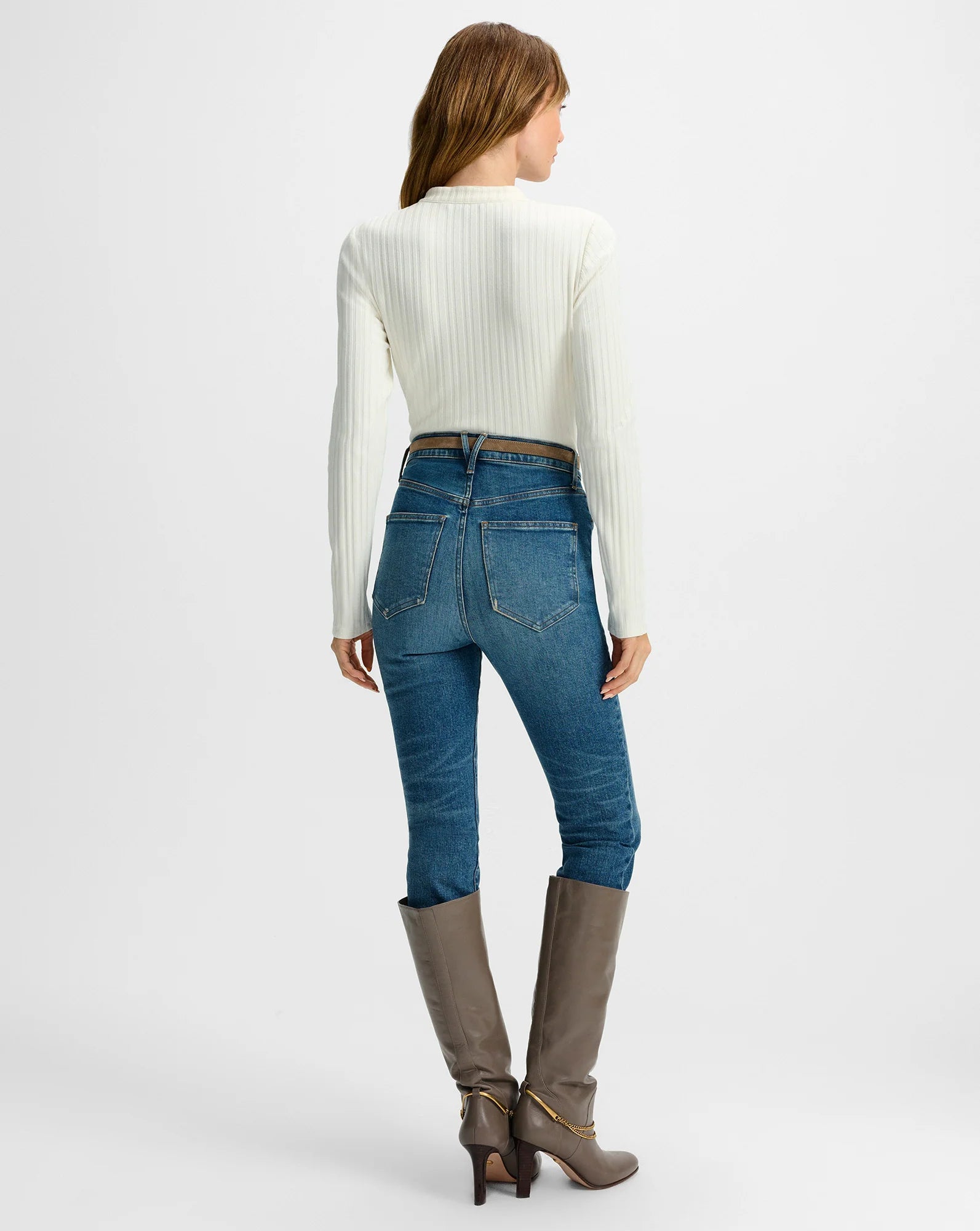 Jocelyn Henley Shirt