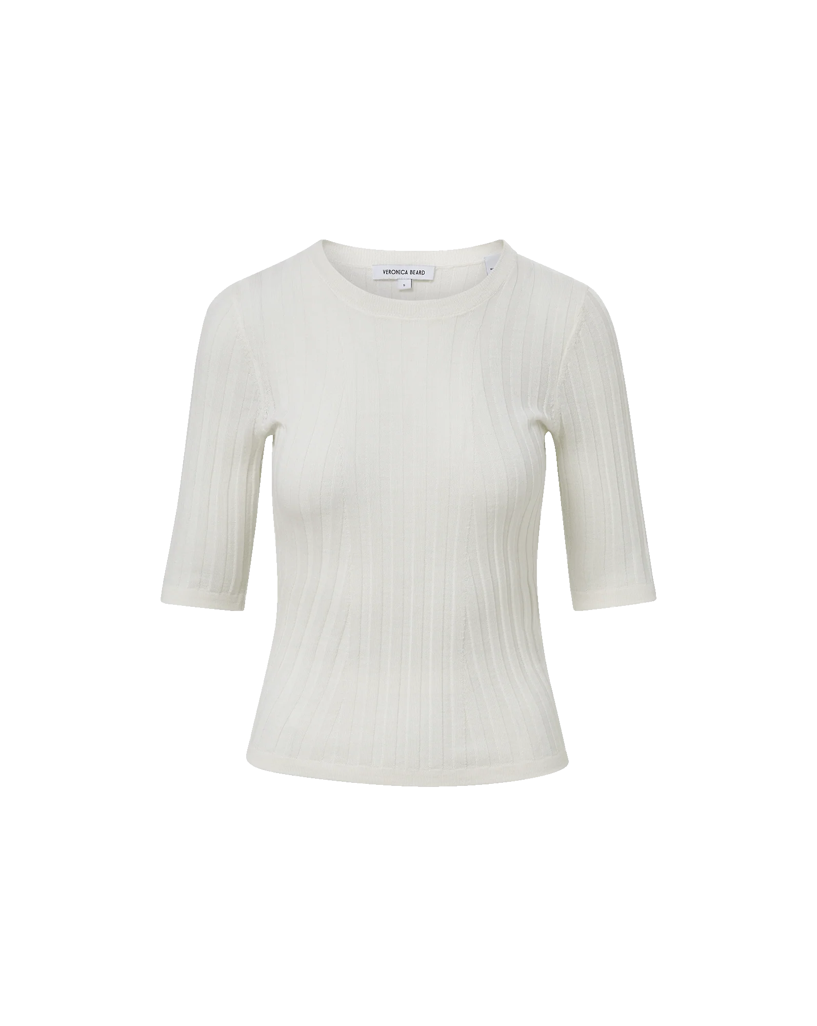 Debois Merino Wool Top
