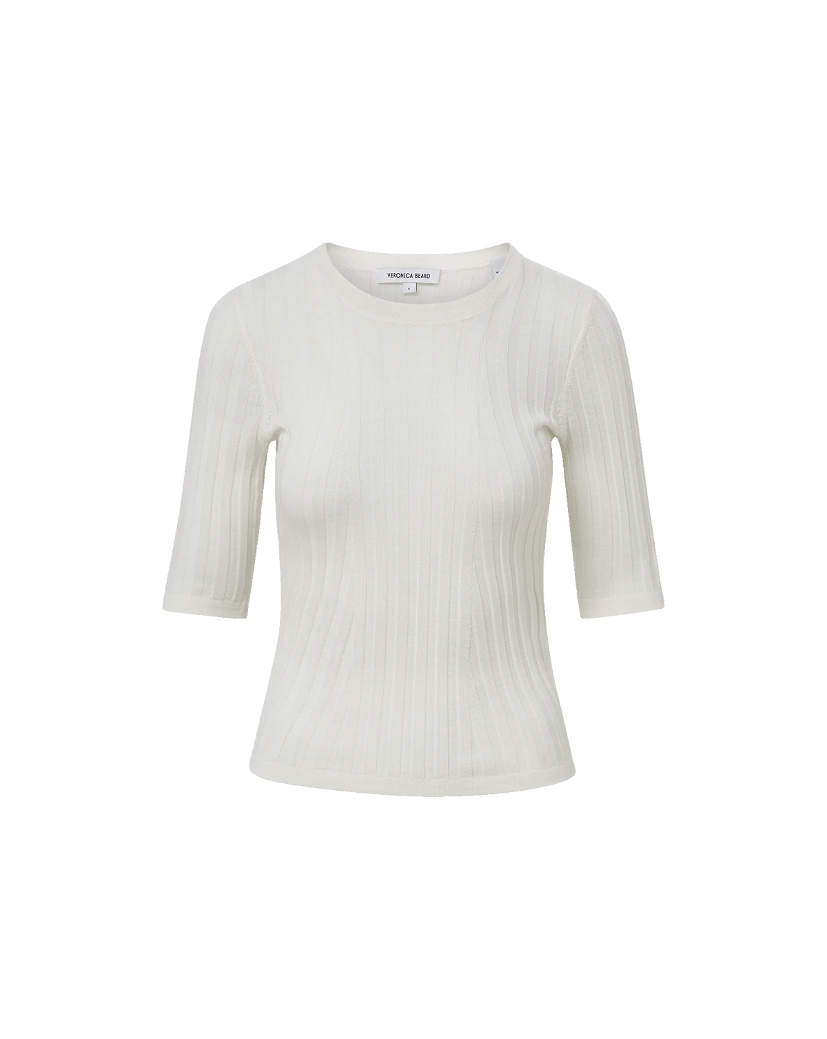 Debois Merino Wool Top