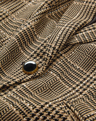 Kendryn Embellished Dickey Jacket