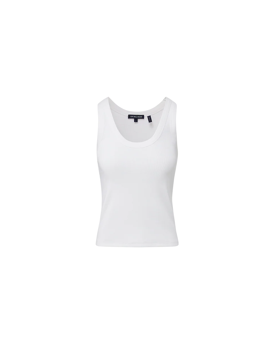Birke Scoopneck Tank Top