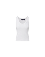 Birke Scoopneck Tank Top