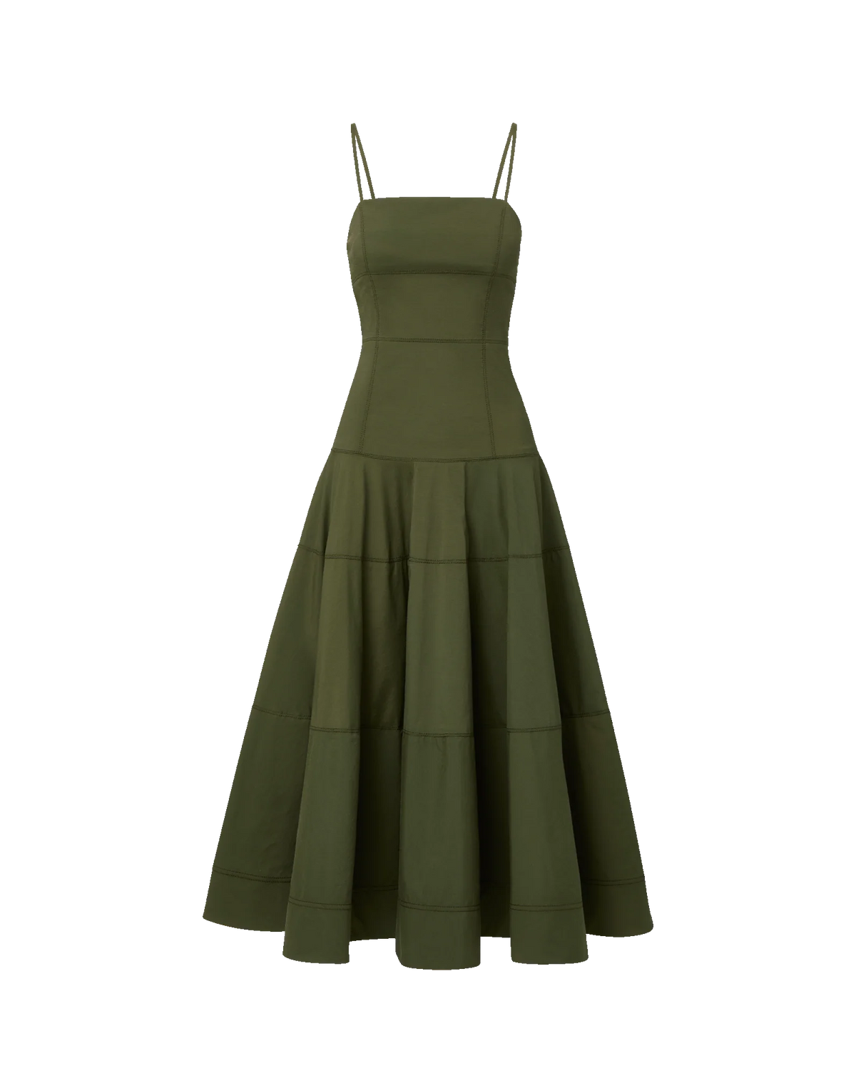 Ilona Midi Dress