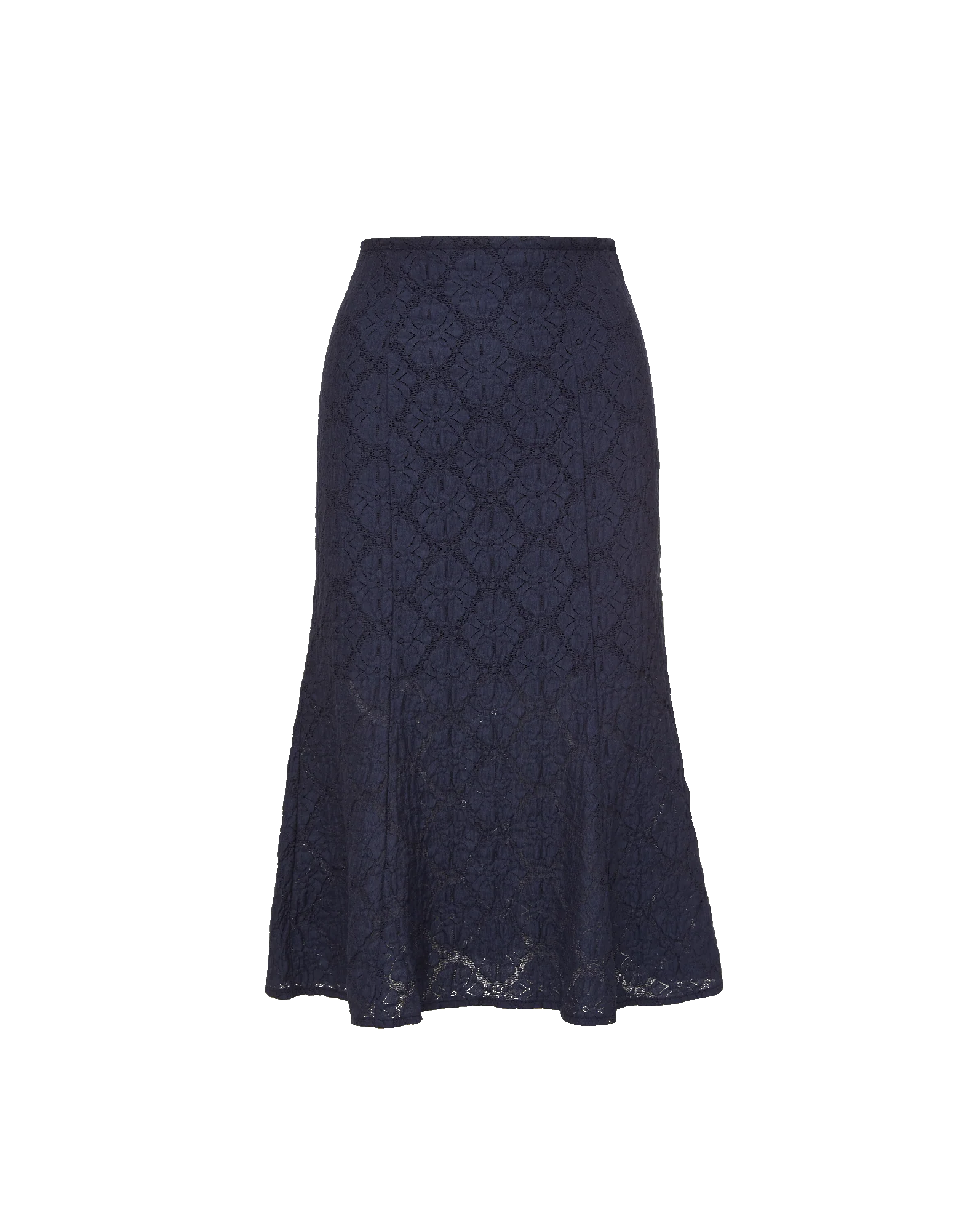 Massimo Midi Skirt